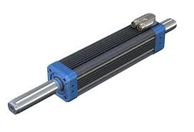 Linear motors